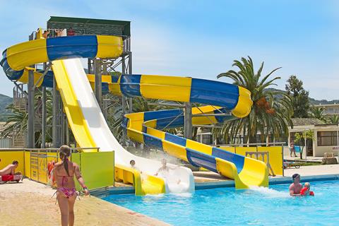 Messonghi Beach vanaf 421,-!