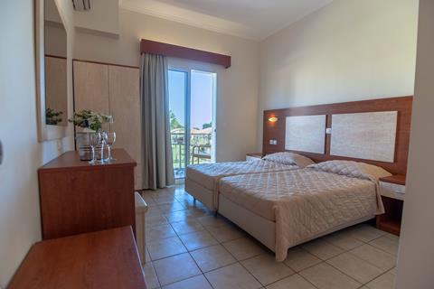 Messonghi Beach vanaf 421,-!