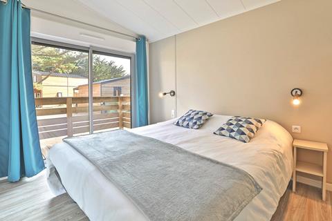 Miléade Villages Club De Noirmoutier vanaf 600,-!