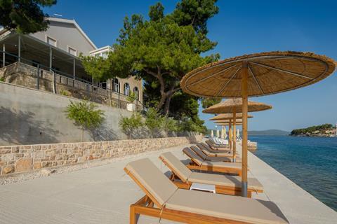 Milna Osam Adult Only vanaf 464,-!