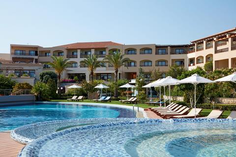 Minoa Palace Beach Resort & Spa vanaf €863,00!
