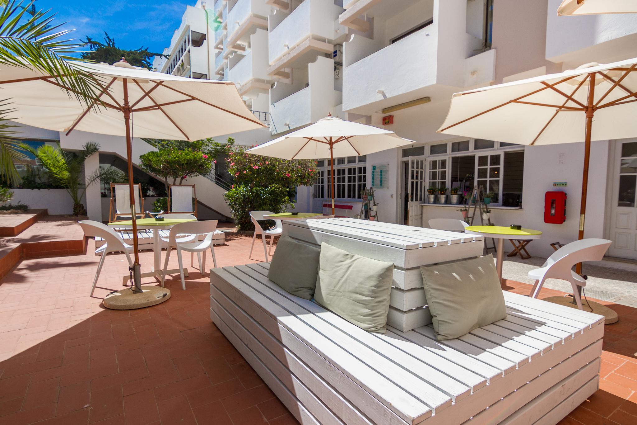 Mirachoro Albufeira Aparthotel vanaf € 459,00!