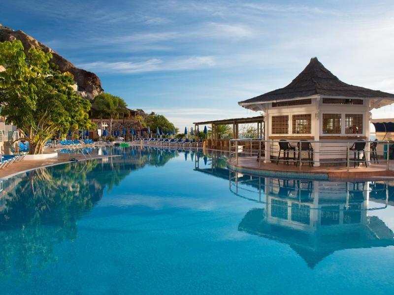 Mogan Princess Beach Club vanaf € 684,00!