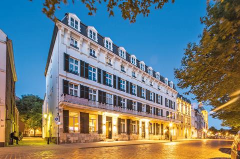 Monastère vanaf 238,-!