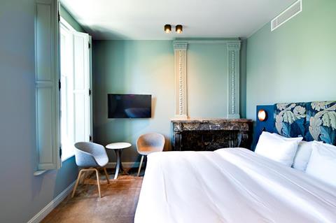 Monastère vanaf 238,-!