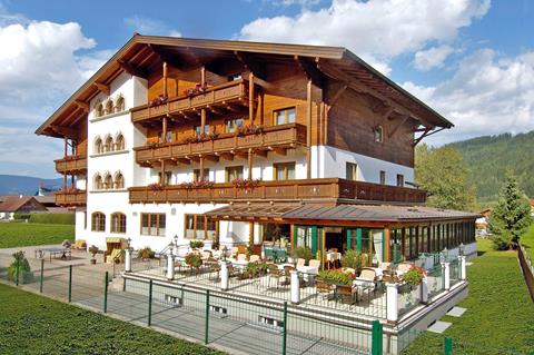 Vakantie naar Montanara in Flachau in Oostenrijk