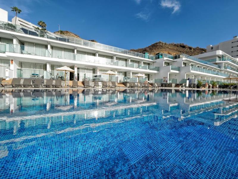 Morasol Suites vanaf € 563,00!