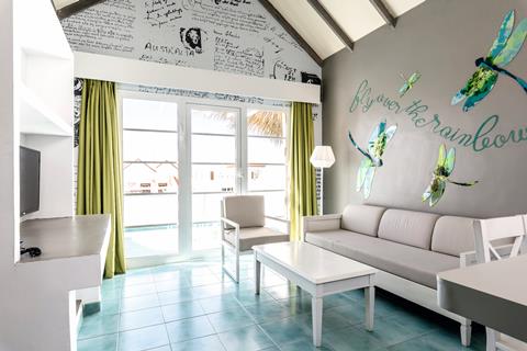 Morromar vanaf €337,00!