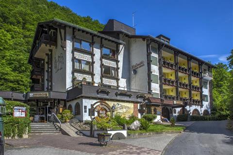 Moselromantik Hotel Weissmühle vanaf 350,-!