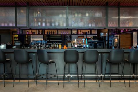 MOXY London Stratford vanaf 329,-!