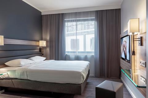 MOXY London Stratford vanaf €,-!