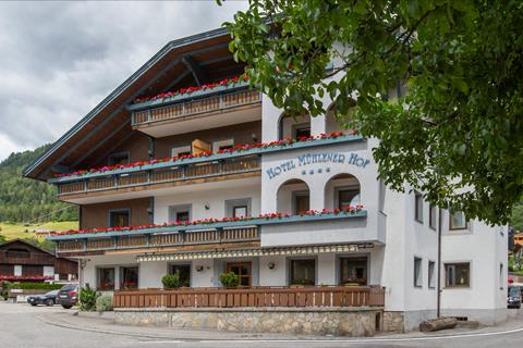 Vakantie naar Mühlenerhof in Mühlen In Taufers in Italië