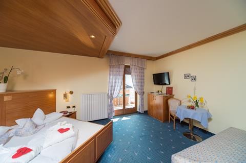 Mühlenerhof vanaf 464,-!