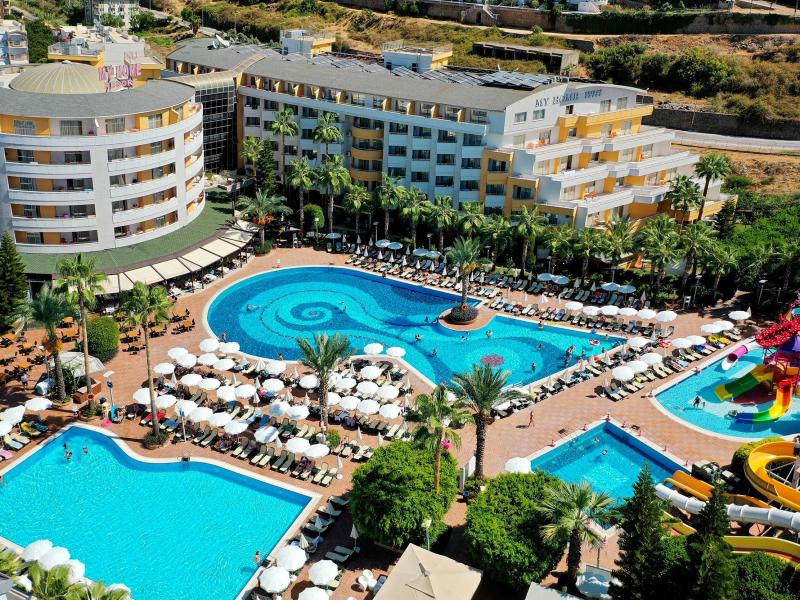 My Home Resort vanaf € 481,00!