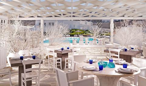 Mykonos Bay vanaf 1128,-!