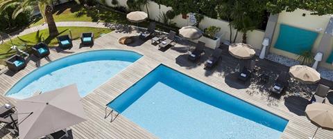 Neho Suites Cannes Croisette vanaf 349,-!