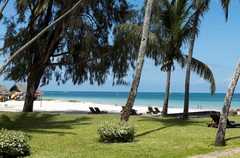 Neptune Paradise Beach Resort & Spa vanaf 993,-!