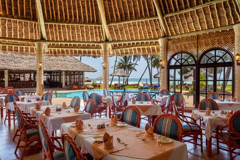 Neptune Paradise Beach Resort & Spa vanaf €993,00!