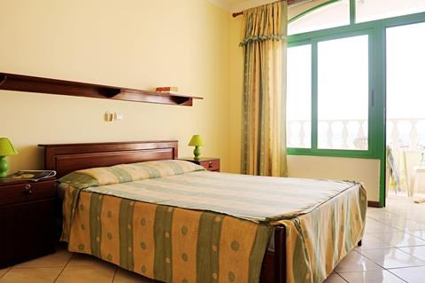 Nha Terra vanaf 459,-!