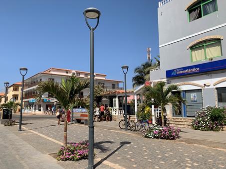 Nha Terra vanaf €459,00!