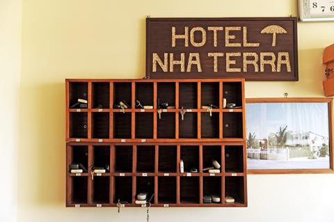 Nha Terra vanaf €,-!