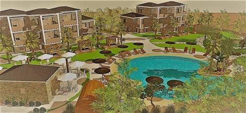 Niki Suites Petra vanaf 600,-!