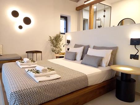 Niki Suites Petra vanaf €600,00!