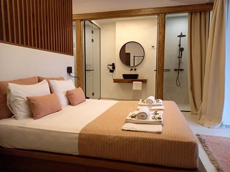 Niki Suites Petra vanaf €,-!