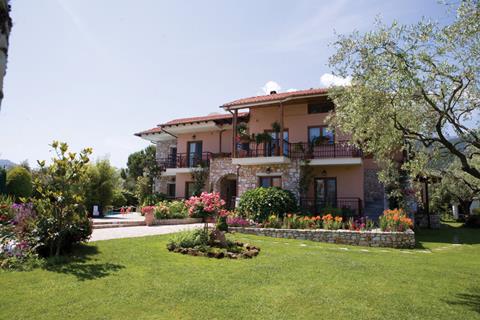 Vakantie naar Nikoleta Luxury Villa in Thassos Stad in Griekenland