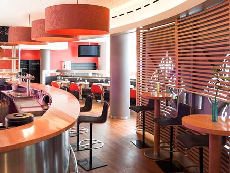 Novotel Leuven Centrum vanaf €64,00!