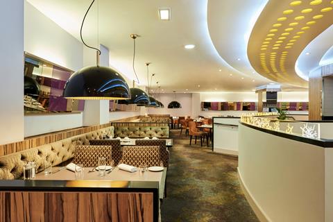 Novotel London West vanaf €339,00!