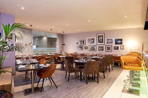 Novotel London West vanaf €,-!
