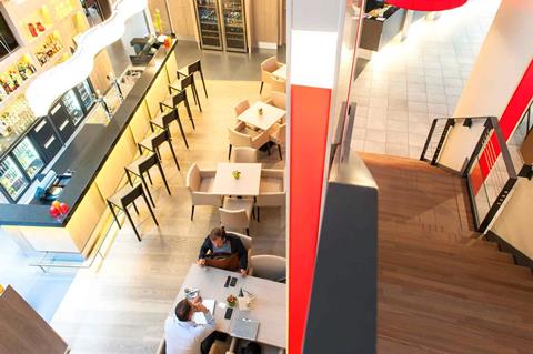 Novotel Mechelen Centrum vanaf 89,-!