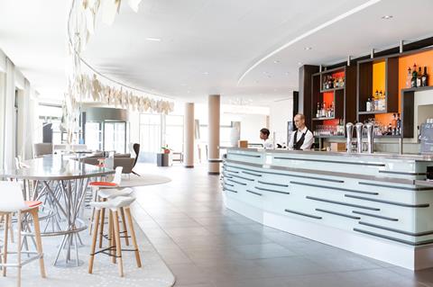 Novotel Paris Saint Denis vanaf €139,00!