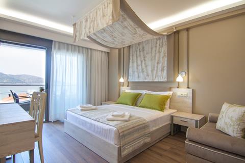 Ntinas Filoxenia Hotel & Spa vanaf 685,-!