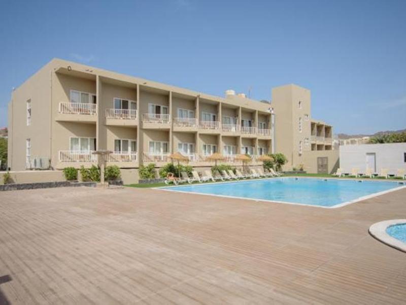 Oasis Atlantico Porto Grande vanaf € 898,00!
