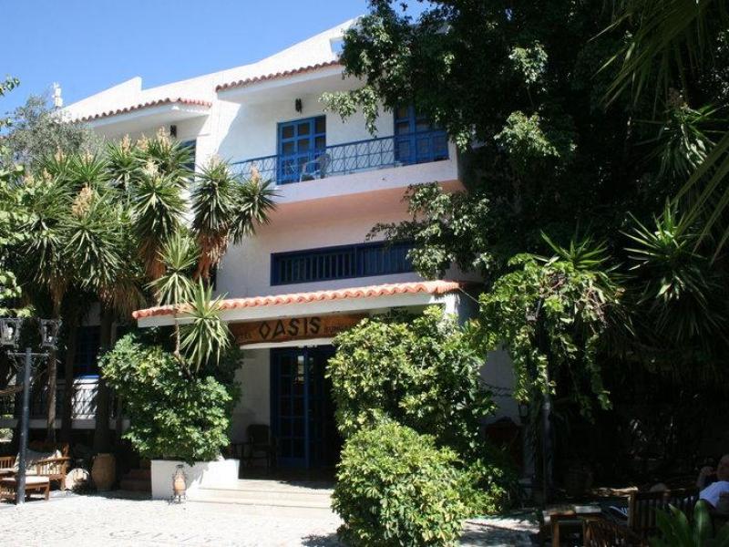 Oasis Hotel Bungalows vanaf € 557,00!