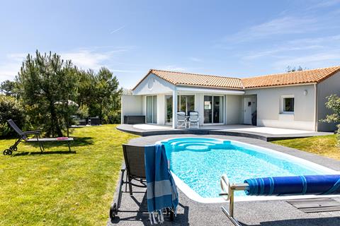 Oasis Les Jardins Villas & Beach Resort vanaf 818,-!