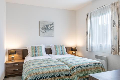 Oasis Les Jardins Villas & Beach Resort vanaf €818,00!