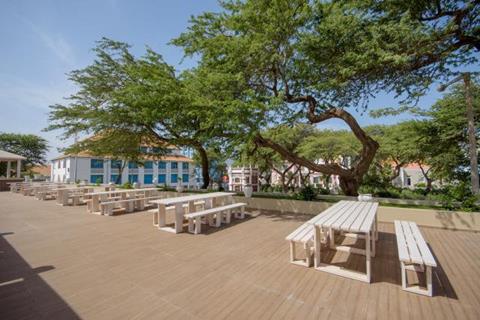 Oasis Porto Grande vanaf €,-!