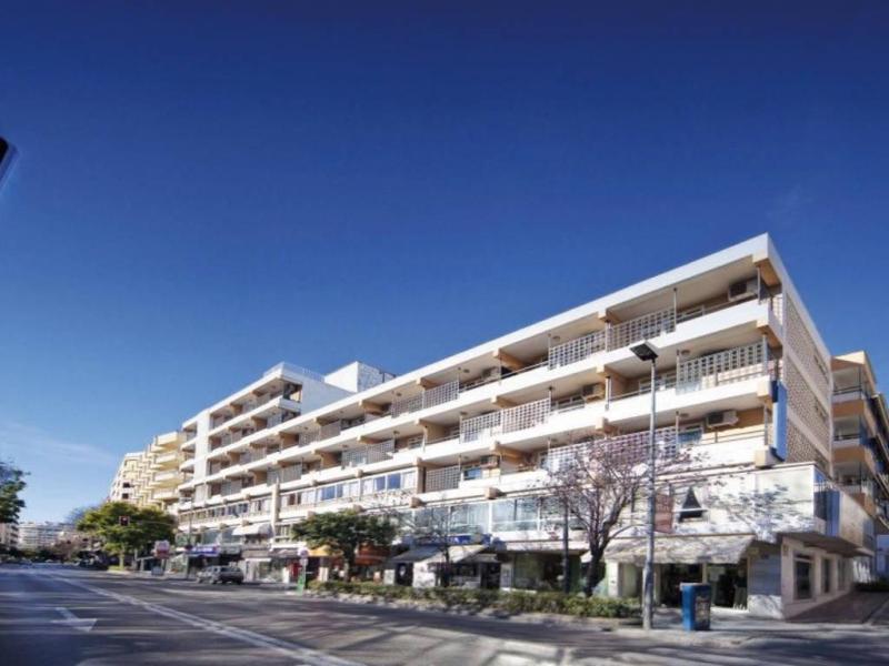 Vakantie naar Obal Urban in Marbella in Spanje