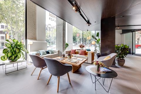 Occidental Diagonal 414 vanaf €230,00!