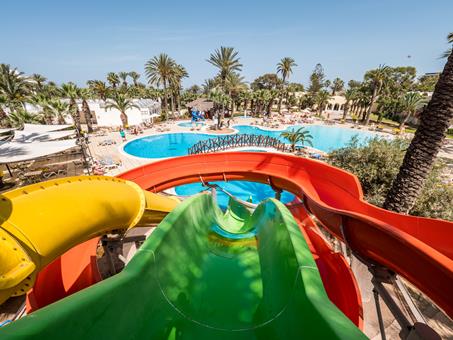 Occidental Sousse Marhaba vanaf €,-!