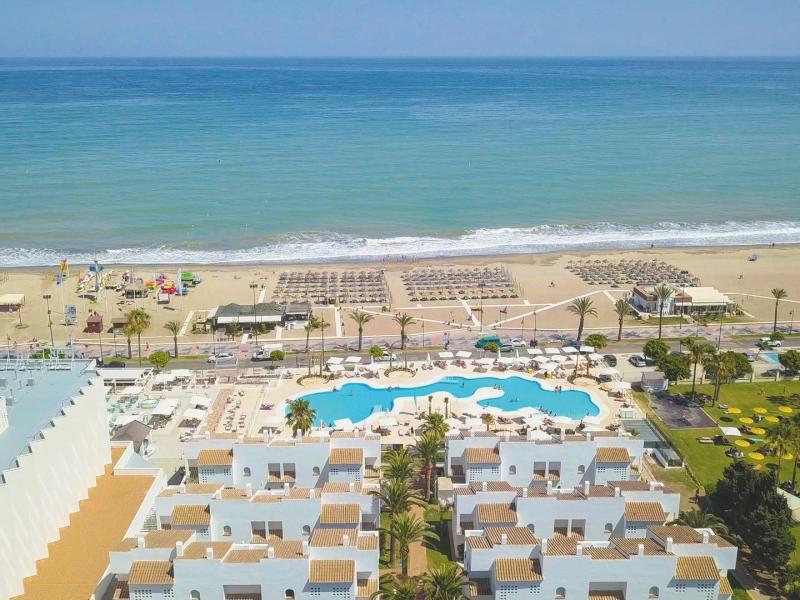 Vakantie naar Occidental Torremolinos Playa in Torremolinos in Spanje