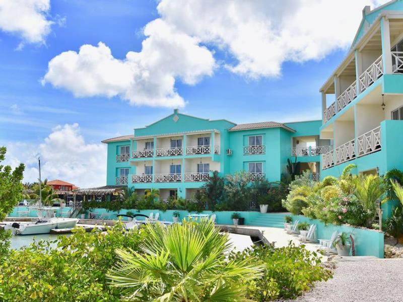 Ocean Breeze Boutique Hotel En Marina vanaf € 921,00!
