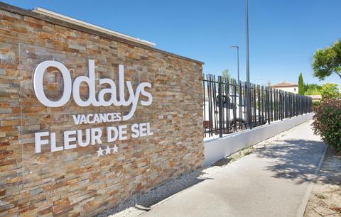 Odalys Fleur De Sel vanaf 142,-!