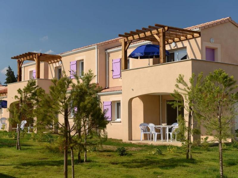 Odalys Residence Le Mas Des Alpilles vanaf € 558,-'!
