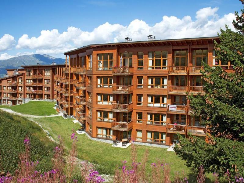 Vakantie naar Odalys Residence Prestige Edenarc in Les Arcs 1800 in Frankrijk