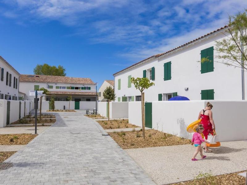 Odalys Residence Reve Dile vanaf € 446,-'!