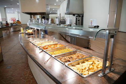 Ohtels La Hacienda vanaf 213,-!